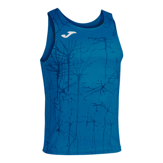 Joma Elite IX Tank Royal Blue