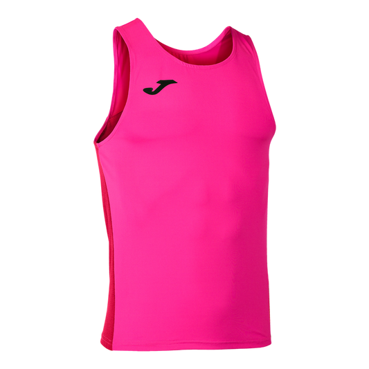 Joma R-Winner Tank Top Fluor Pink