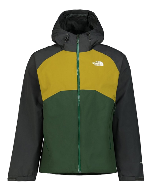 The North Face Men's Stratos Jacket