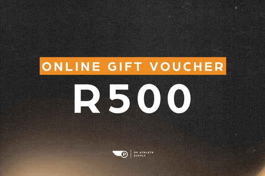 On Point Athlete Digital Gift Card