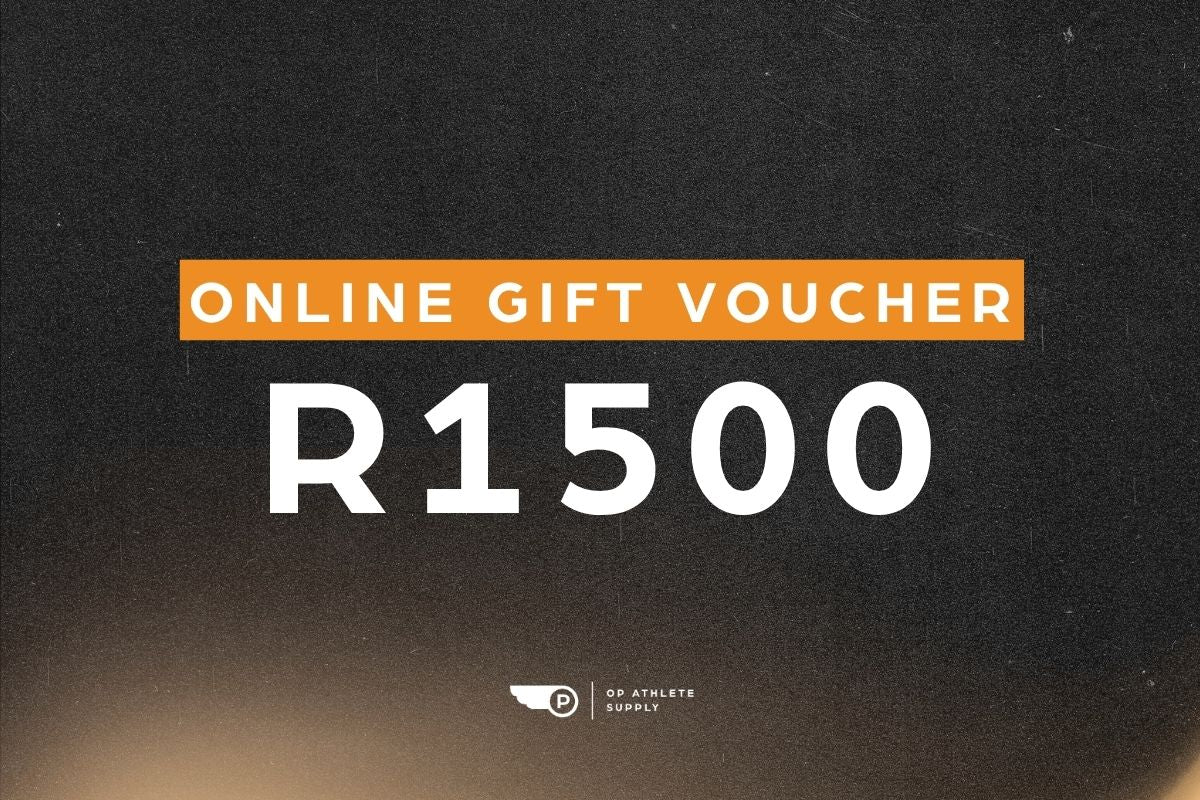 On Point Athlete Digital Gift Card