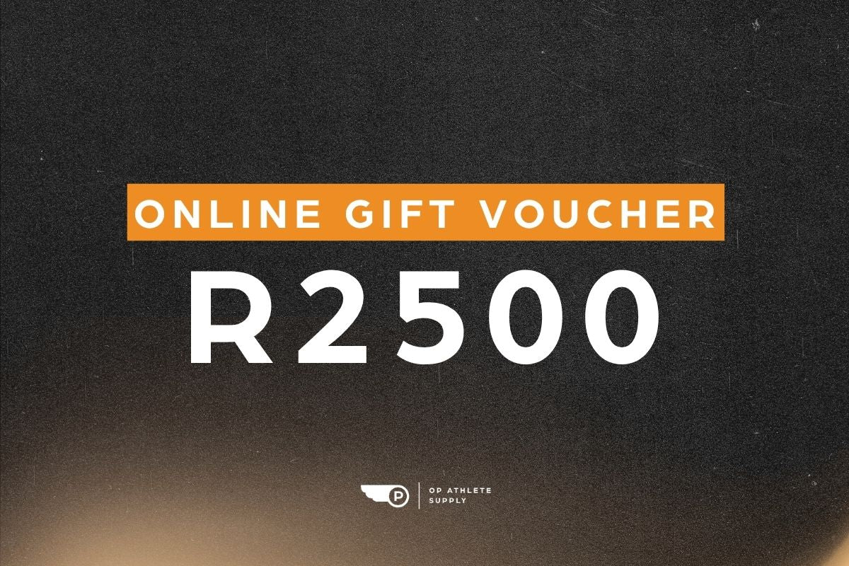 On Point Athlete Digital Gift Card