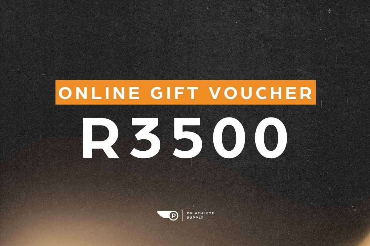 On Point Athlete Digital Gift Card
