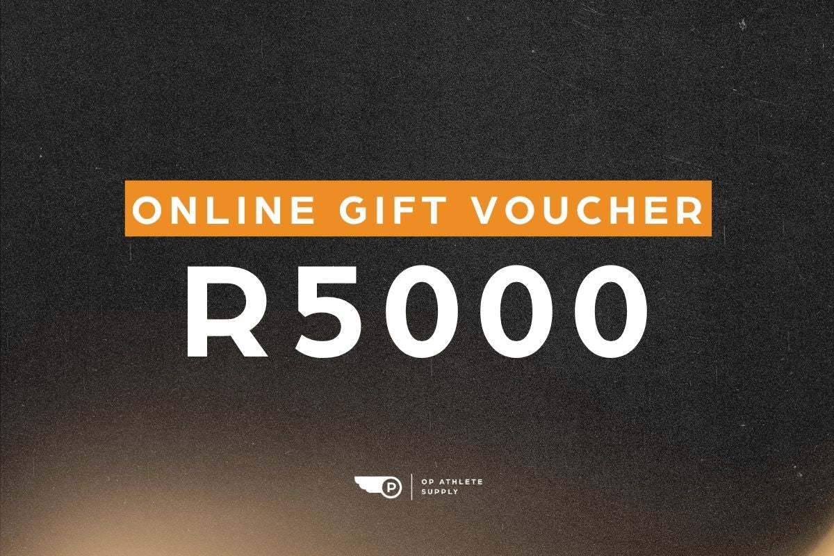 On Point Athlete Digital Gift Card