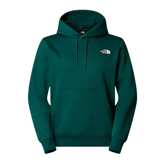 The North Face Men's Simple Dome