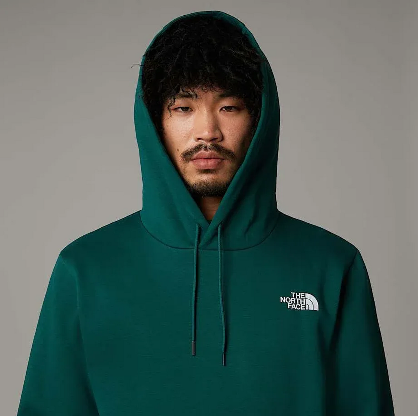 The North Face Men's Simple Dome