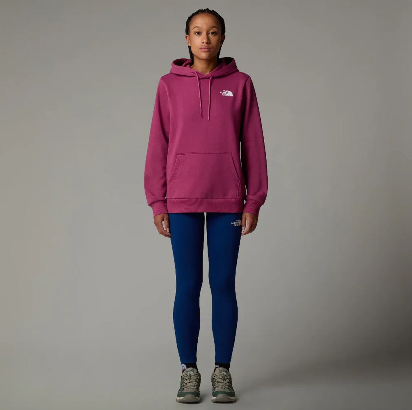 The North Face Women's Simple Dome