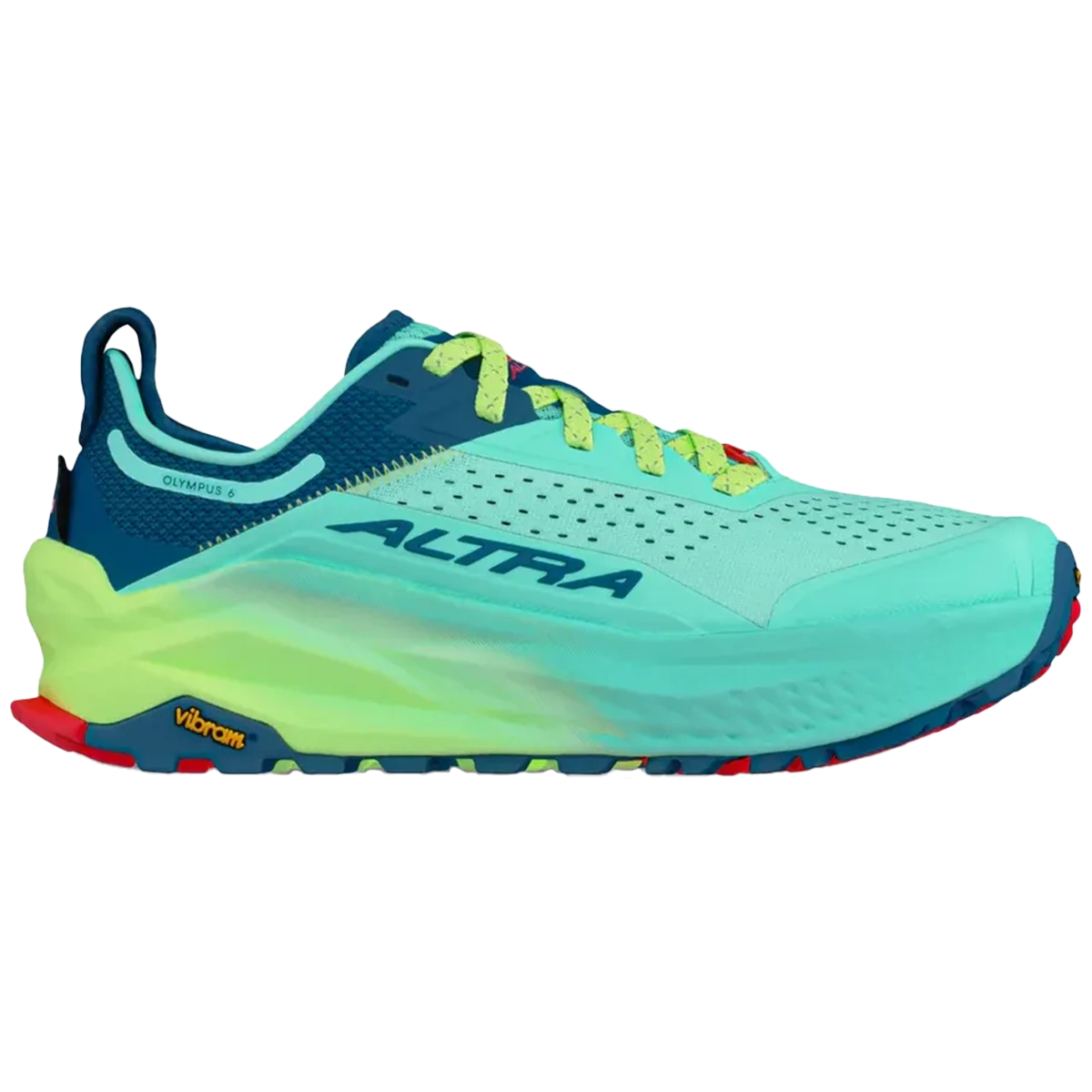 Altra Women's Olympus 6