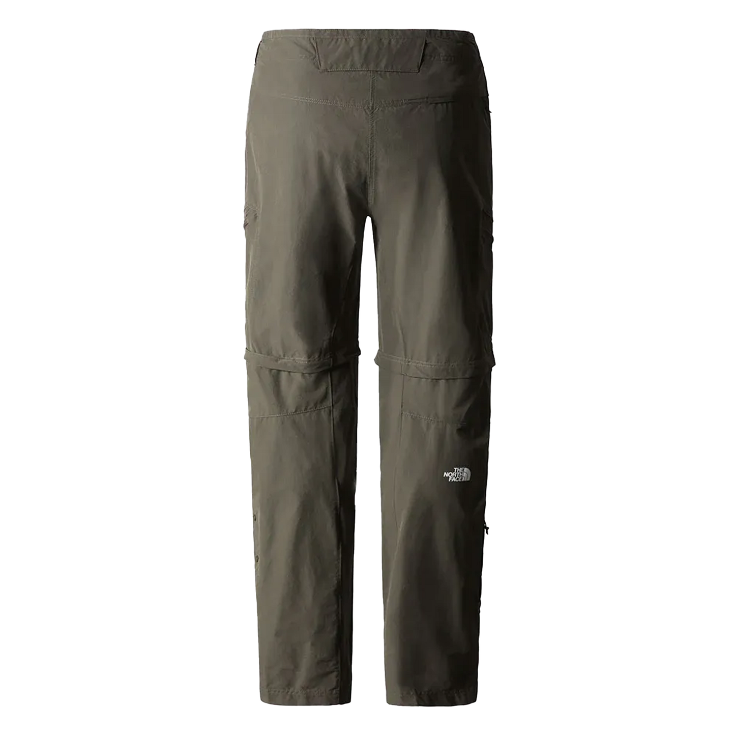 The North Face Men's Exploration Convertible Tapered Trousers