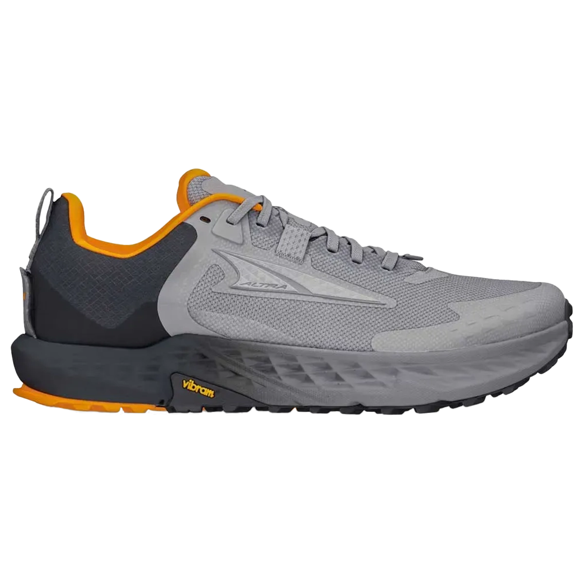 Altra Men's Timp 5 Gray