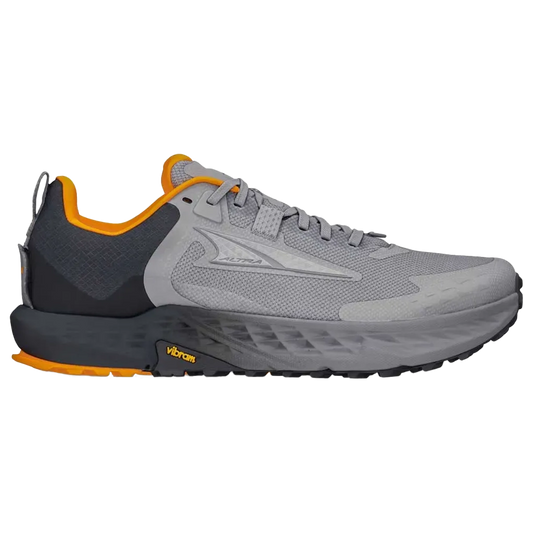 Altra Men's Timp 5 Gray