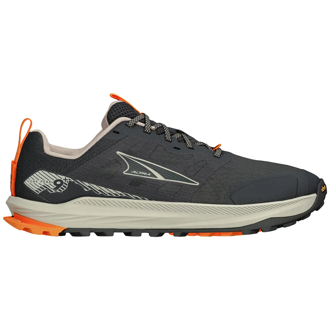 Altra Men's Lone Peak 9+