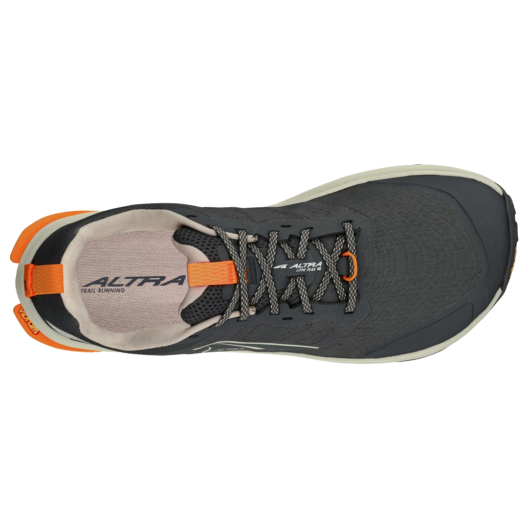 Altra Men's Lone Peak 9+