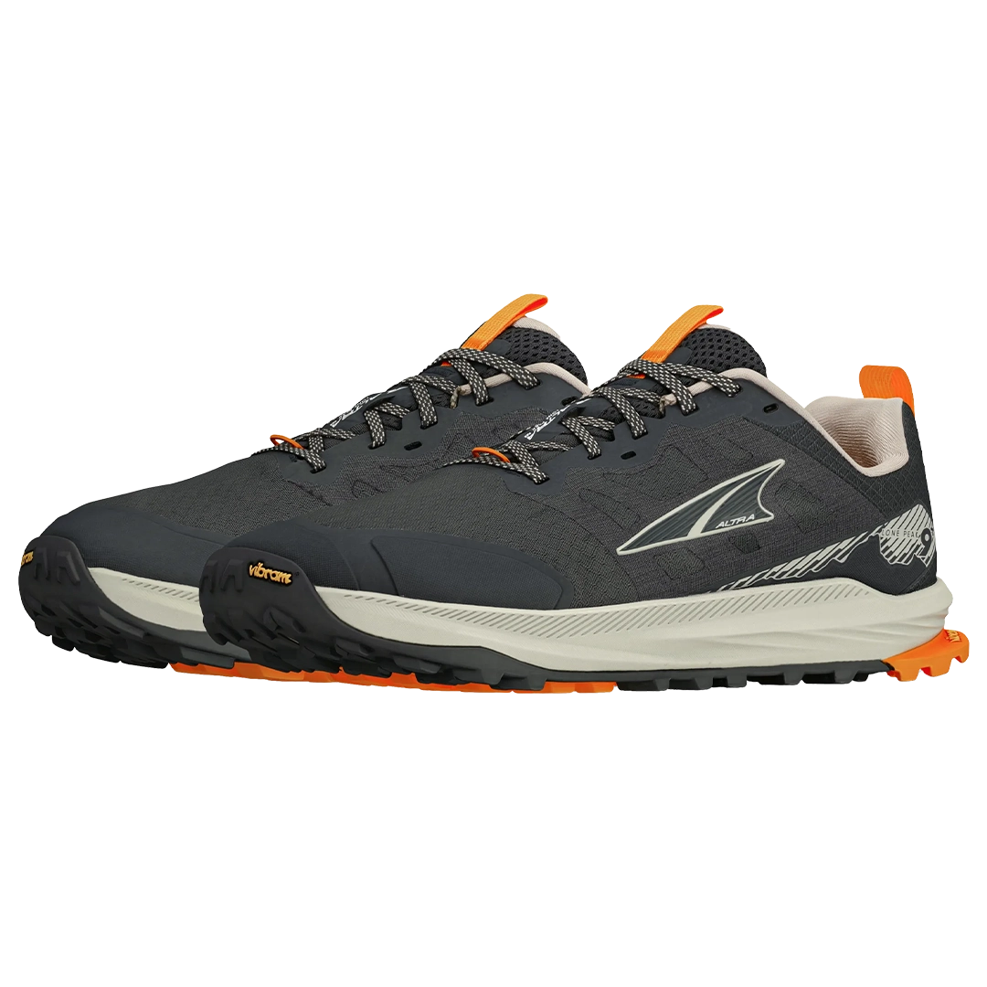 Altra Men's Lone Peak 9+