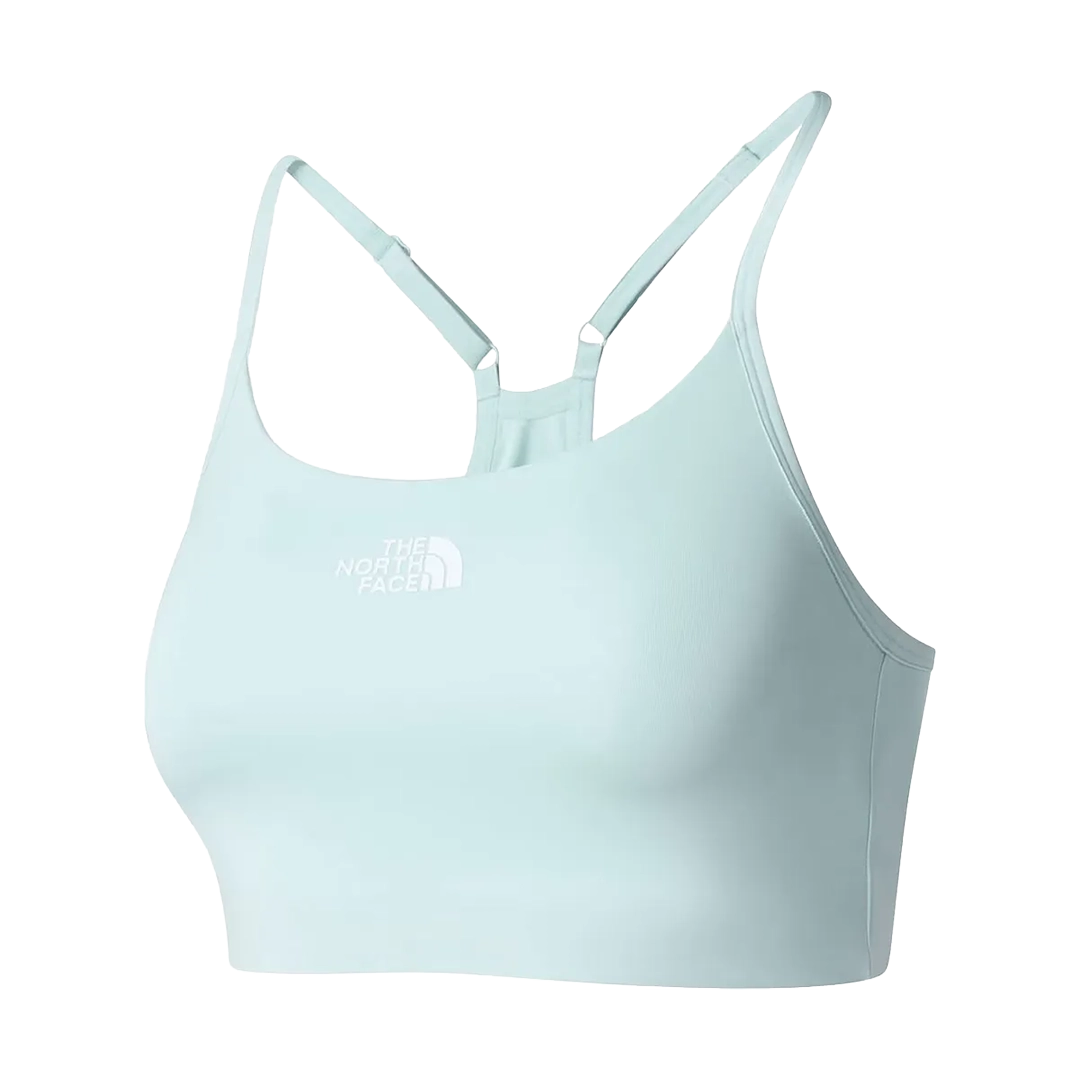 TNF W Flex Bra Opal Frost