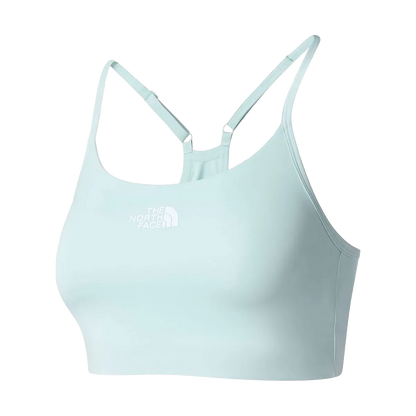 TNF W Flex Bra Opal Frost