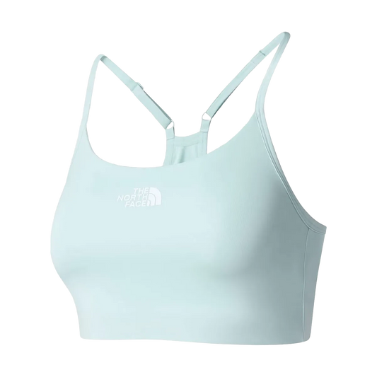 TNF W Flex Bra Opal Frost