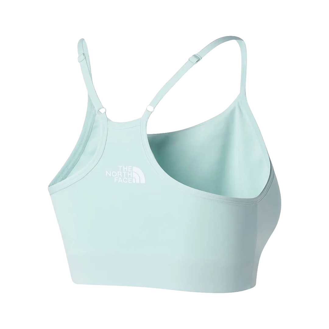 TNF W Flex Bra Opal Frost