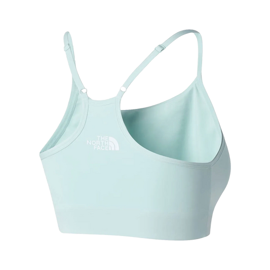 TNF W Flex Bra Opal Frost