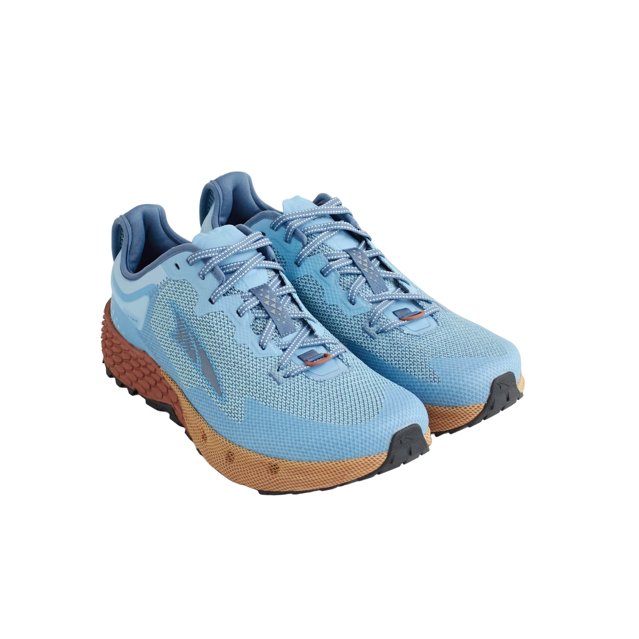 altra timp 4 light blue
