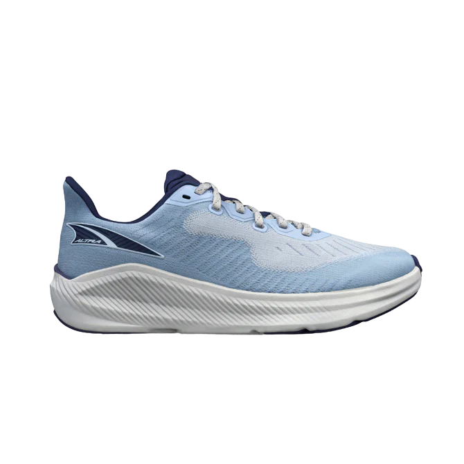 Altra Women's Experience Form Blue Grey