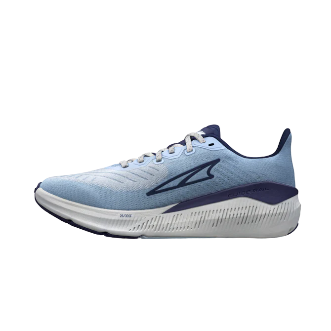 Altra Women's Experience Form Blue Grey