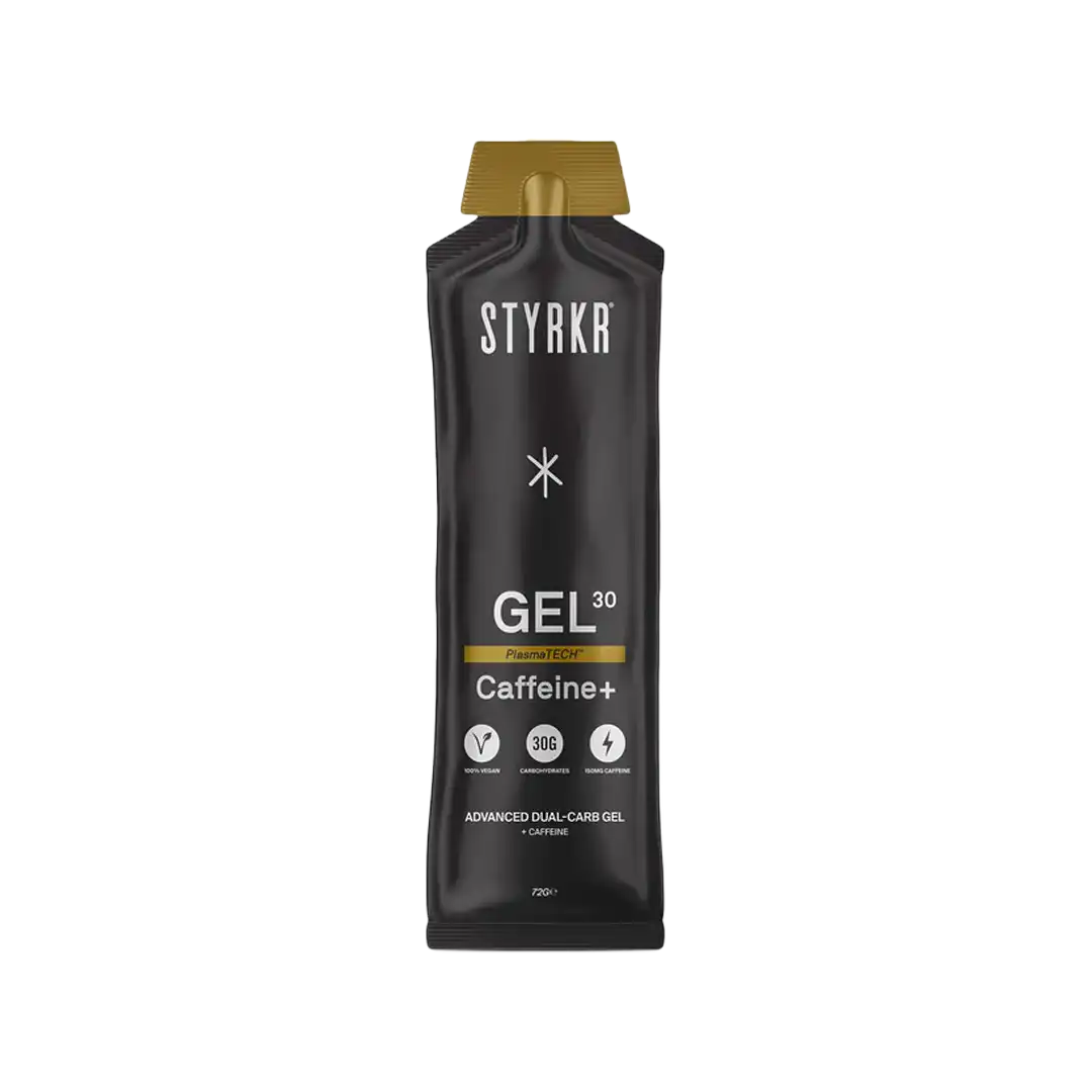 5060705658758 - GEL30 Caffeine Energy Gel