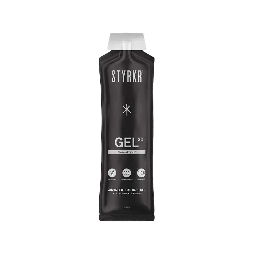 5060705658772 - GEL30 Dual-Carb Energy Gel