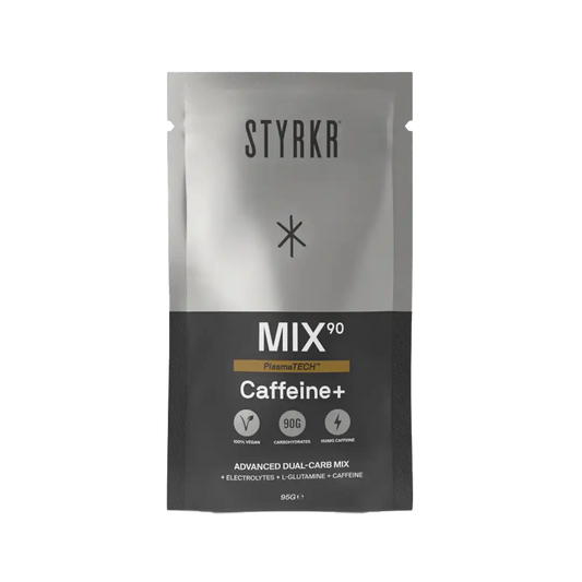 5060705658833 - MIX90 Caffeine Dual-Carb Energy Drink Mix