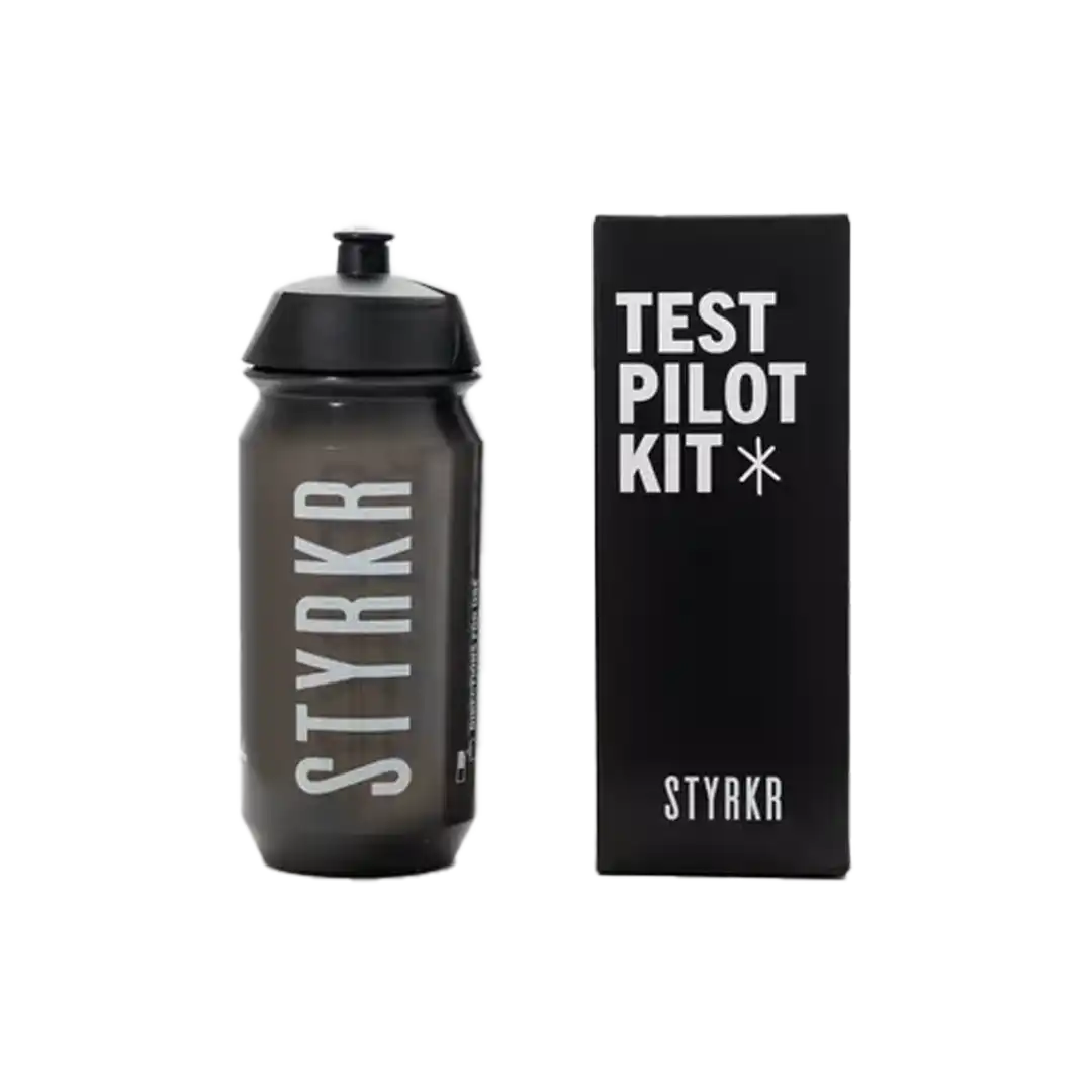 STYRKR Test Pilot Kit