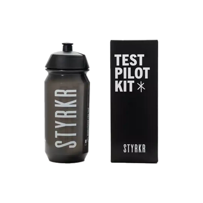STYRKR Test Pilot Kit