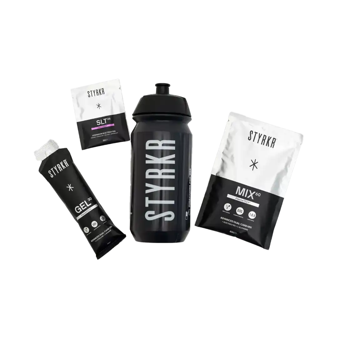 STYRKR Test Pilot Kit