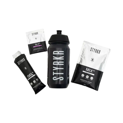 STYRKR Test Pilot Kit