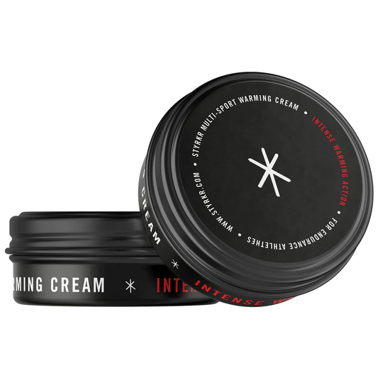 Muscle Warming Sports Cream 150ml