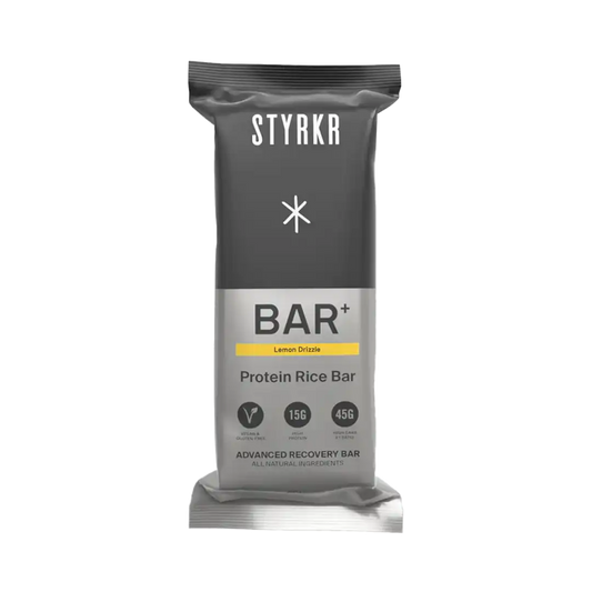 BAR+ Recovery Bar