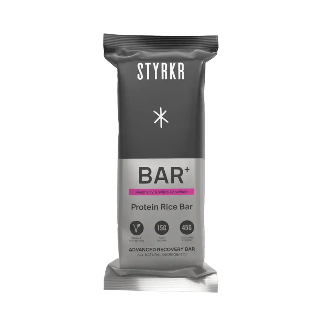 5061017200222 - BAR+ Sea Salted Caramel Recovery Bar copy