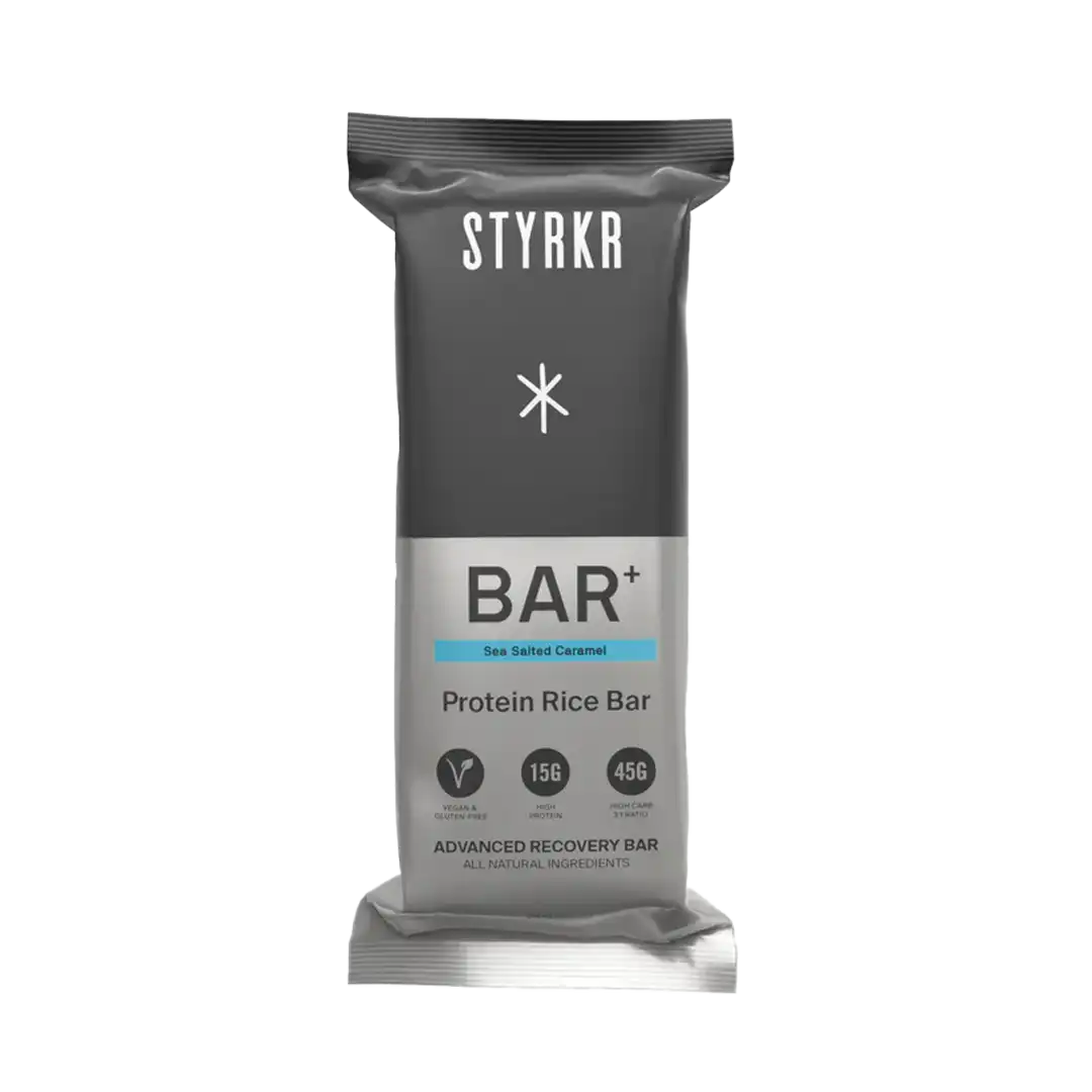 5061017200222 - BAR+ Sea Salted Caramel Recovery Bar copy