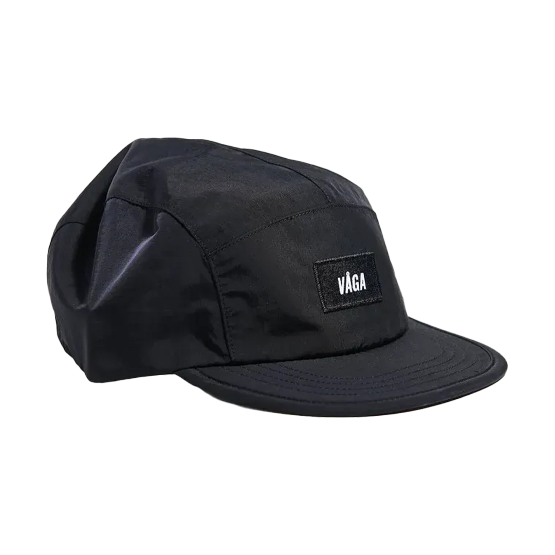 Vaga Club Cap CC Storm Black
