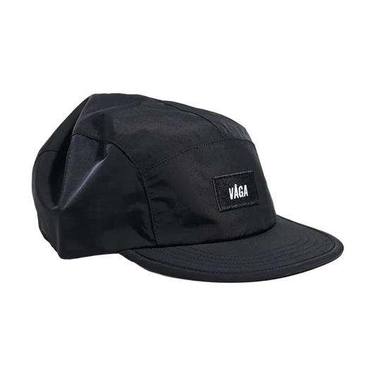 Vaga Club Cap CC Storm Black