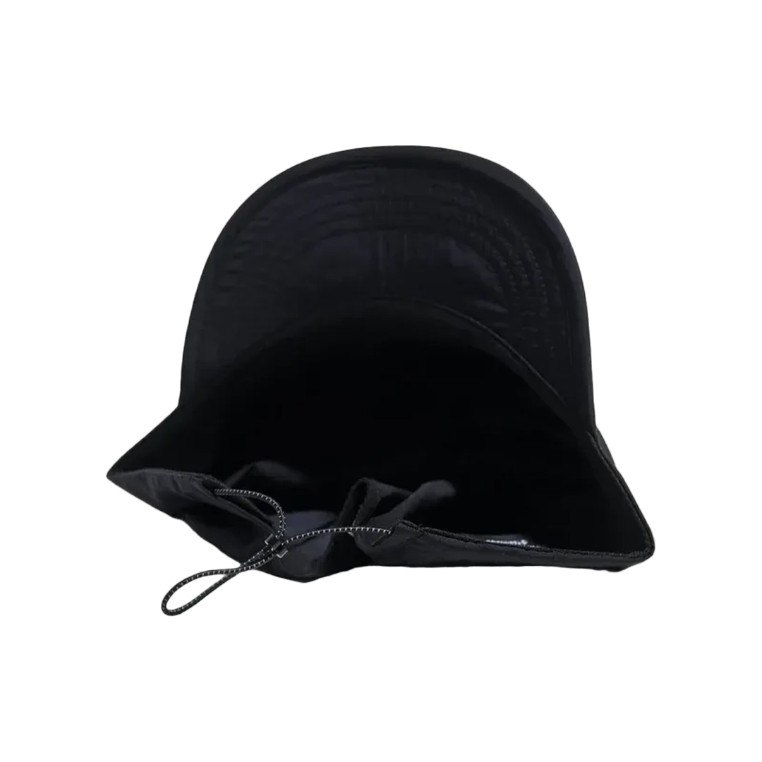 Vaga Club Cap CC Storm Black