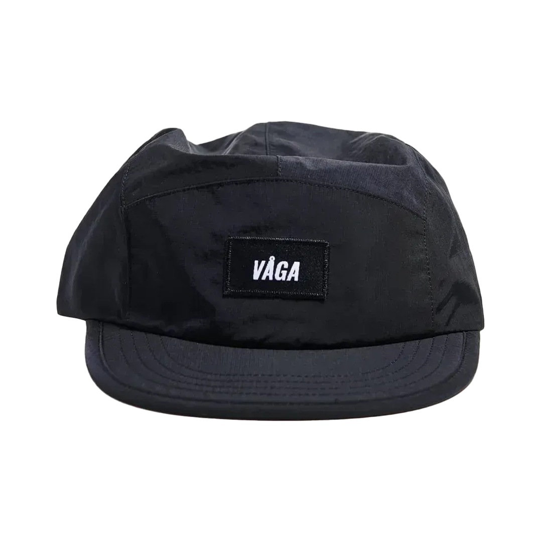 Vaga Club Cap CC Storm Black