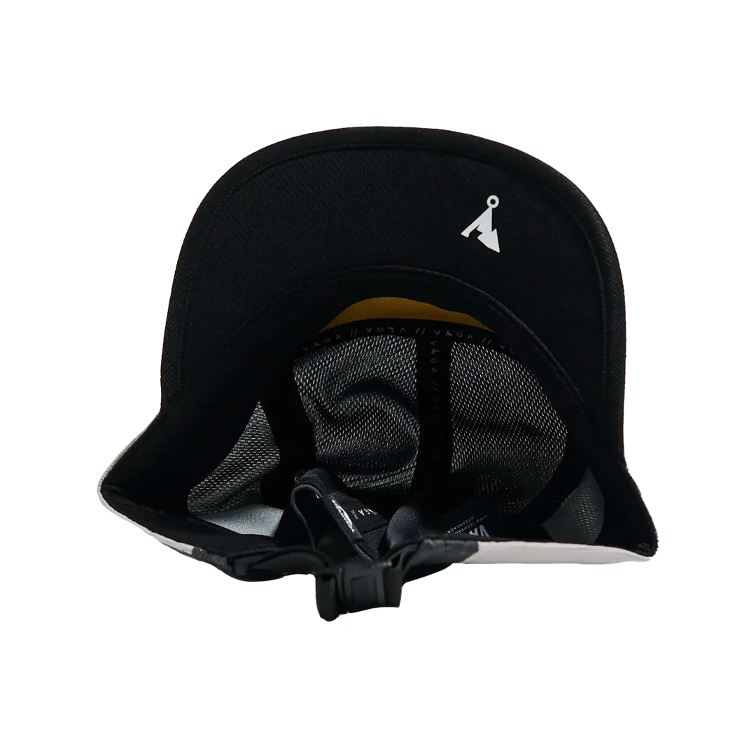 Vaga Club Cap CC Light Grey/Mid Grey/Charcoal