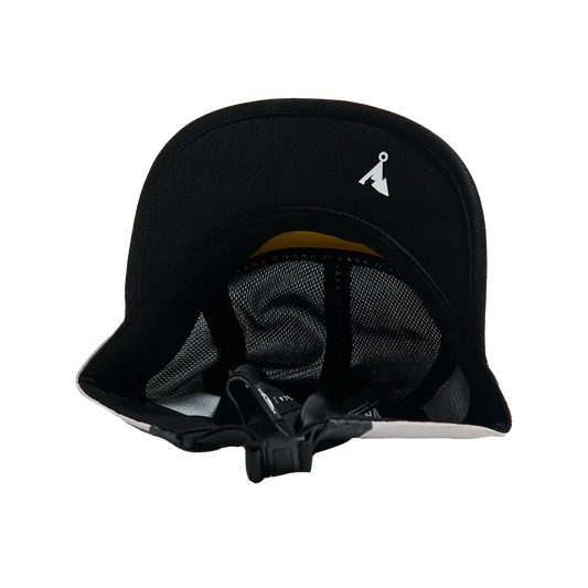 Vaga Club Cap CC Light Grey/Mid Grey/Charcoal