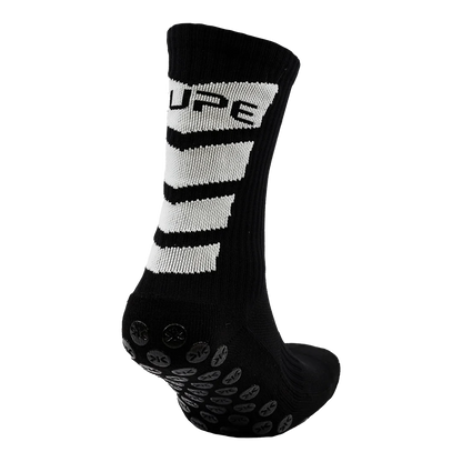 6001651224825_KUPE_-_ACTIVE_GRIP_SOCKS_CALF_LENGHT_UNISEX_Black