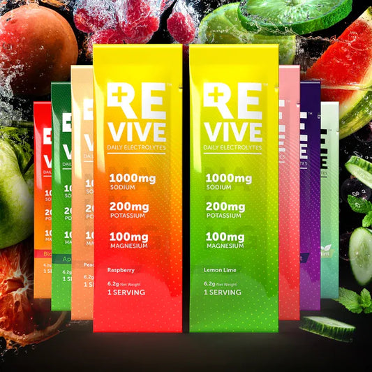 REVIVE Sample, 8 Sachets