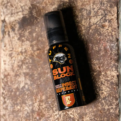 TUFFEN Dual Defence SPF50+, 100ml