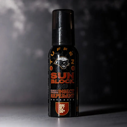 TUFFEN Dual Defence SPF50+, 100ml