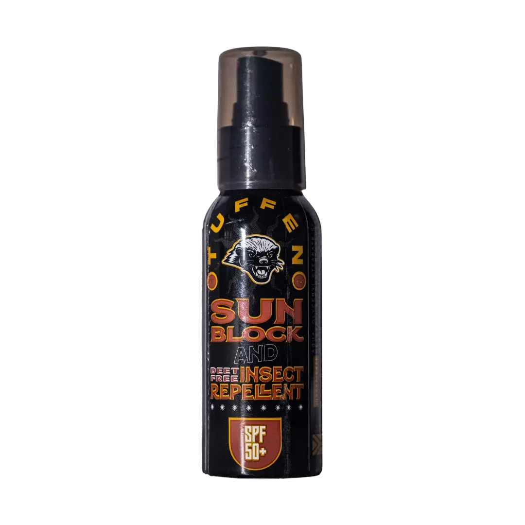 TUFFEN Dual Defence SPF50+, 100ml