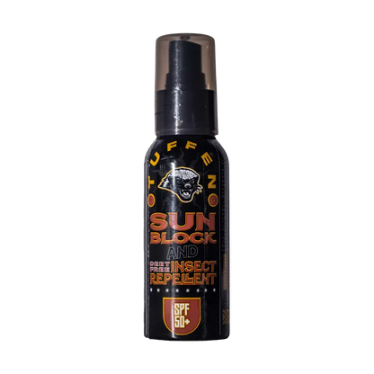 TUFFEN Dual Defence SPF50+, 100ml