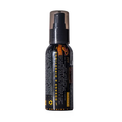 TUFFEN Dual Defence SPF50+, 100ml